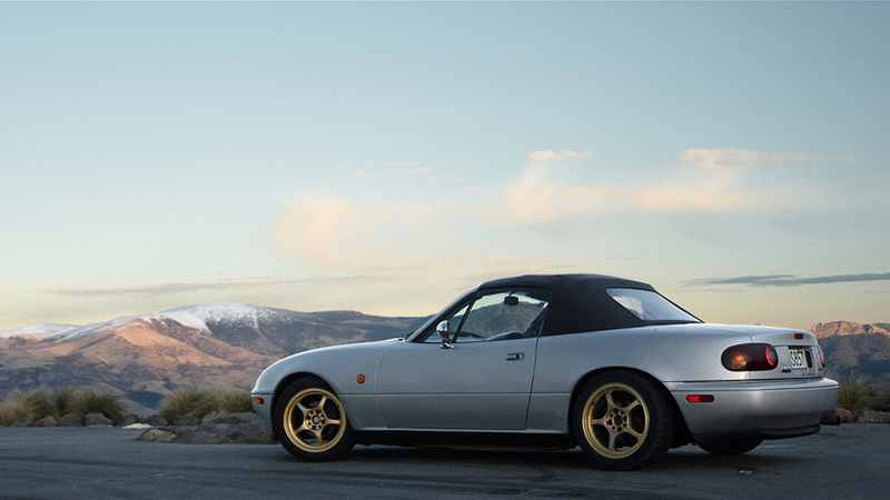 Illustration for article titled The Ten Best Cars For A Young Enthusiast
